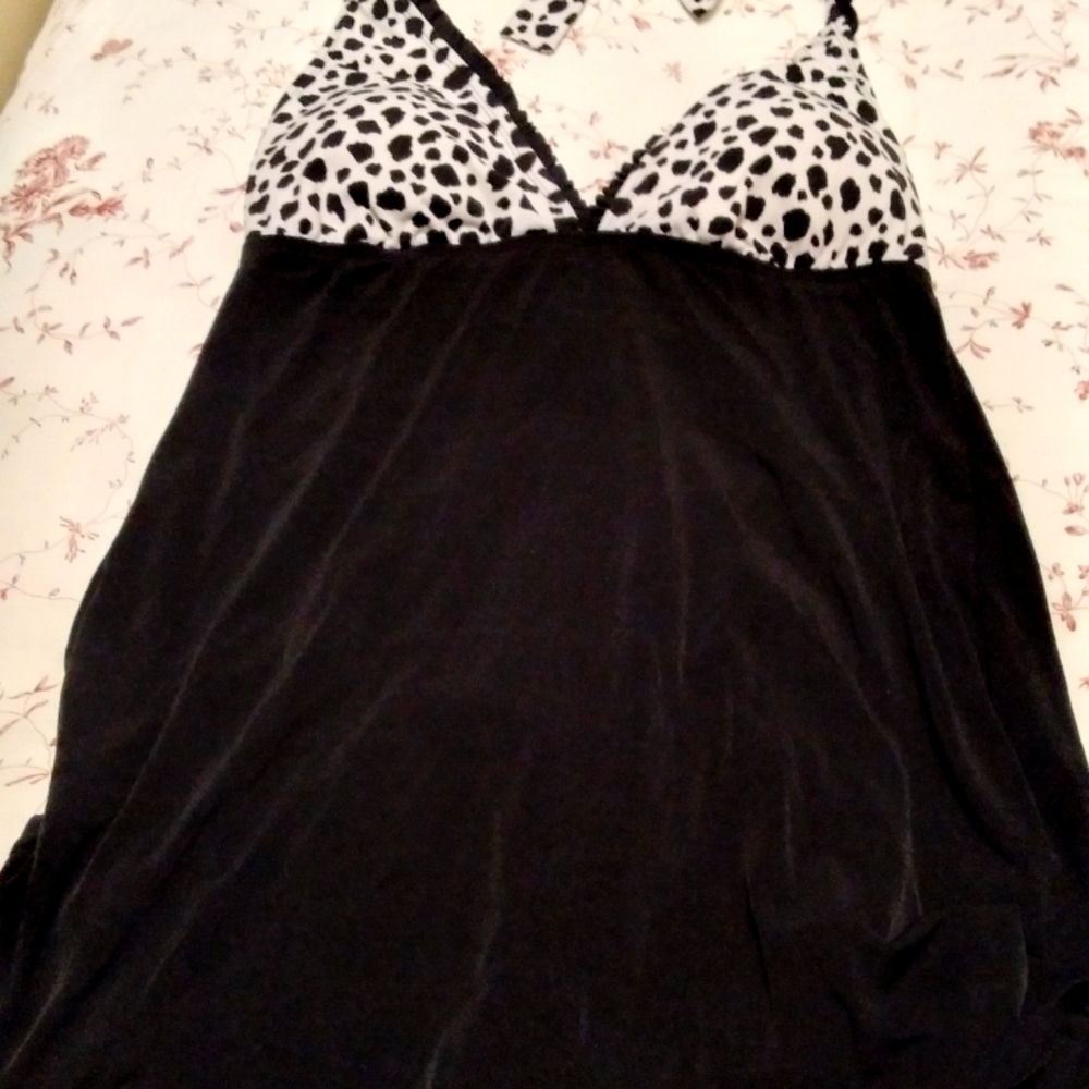 Swim dress brand new